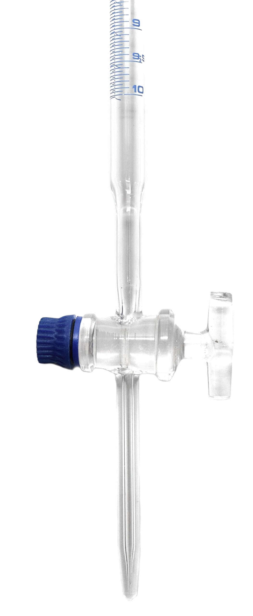 EISCO Burette, 50ml - Class B, DIN ISO