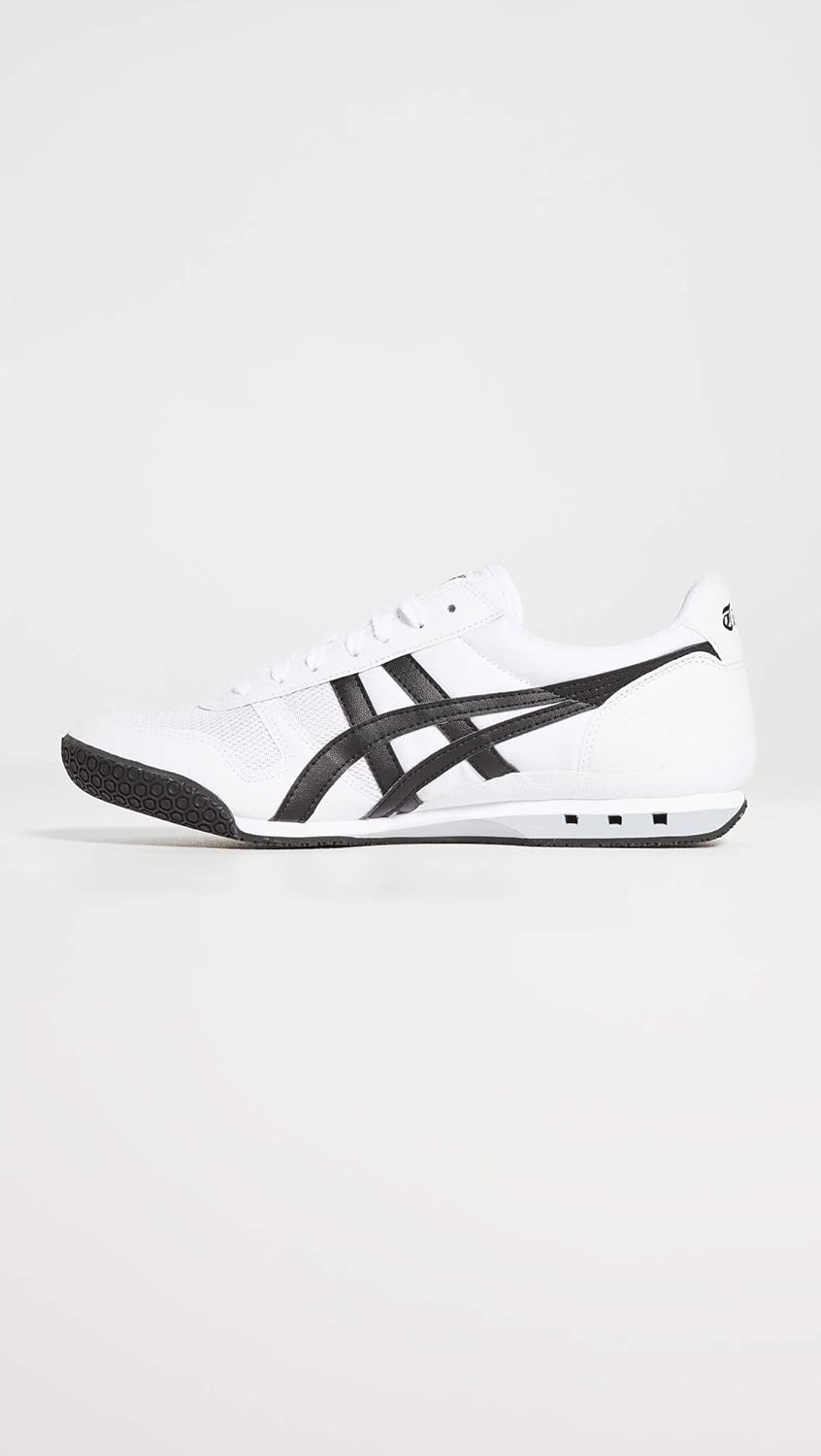 Onitsuka Tiger Men's Ultimate 81 Sneakers: Shoes