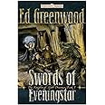 Swords of Eveningstar (Forgotten Realms: The Knights of Myth Drannor, Book 1)