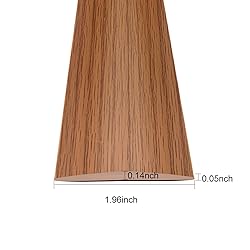 Floor Transition Strip Self Adhesive, Flat Laminate
