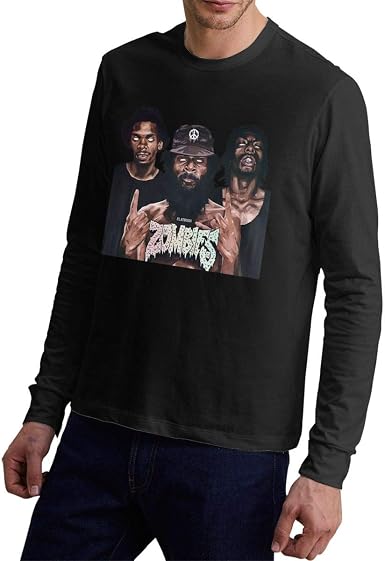 flatbush zombies not the father shirt