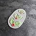 Anyana 3D mini Holly Leaf Christmas xmas mould cake Fondant biscuit gum paste silicone mold for Sugar paste forest gnome cupcake decorating topper decoration sugarcraft decor