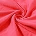 Men's Bikinis Briefs Ultimate Comfort Soft Waistband Briefs, XXX-Large, Red