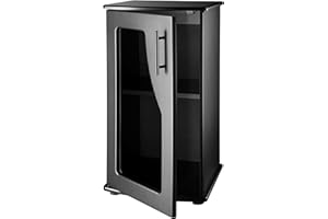 Coralife BioCube Aquarium Fish Tank Wood Stand For 16 Gallon Size