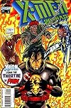 X-Men 2099 #22