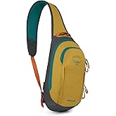 Osprey Daylite Shoulder Sling Bag - Crossbody Backpack for Everyday Carry, Festivals, and Travel