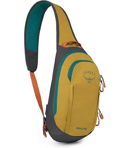 Patagonia Unisex Atom Sling 8L Daypack : Clothing, Shoes & Jewelry