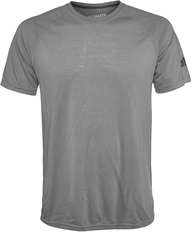 adidas climalite tee shirt