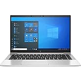 hp EliteBook 840 G8 14"" Notebook - Full HD - 1920 x 1080 - Intel Core i5 (11th Gen) i5-1145G7-16 GB RAM - 512 GB SSD - Intel