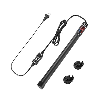 VIVOSUN 300W Aquarium Heater Submersible Titanium Nigeria | Ubuy