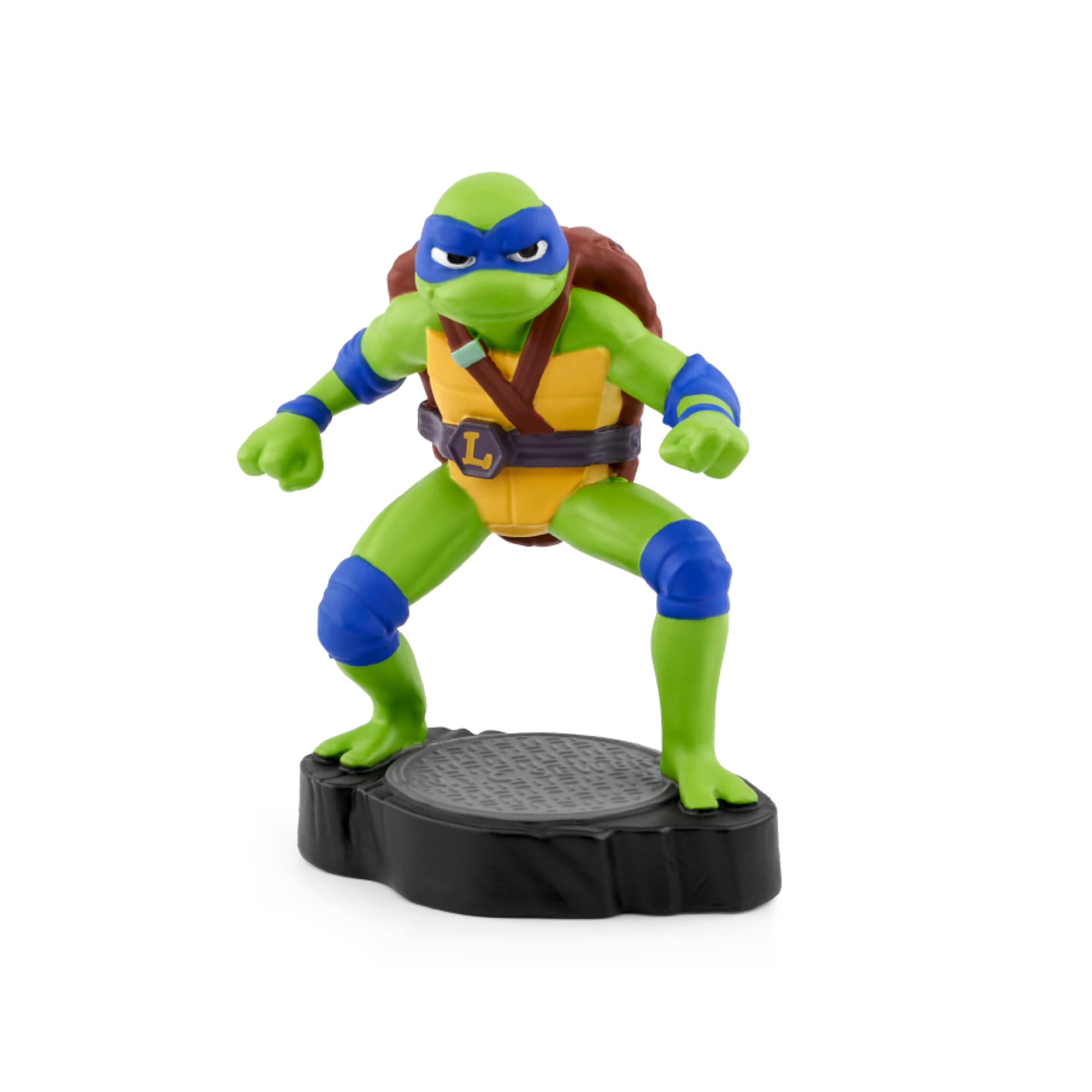 Tonies Leonardo Audio Toy Figurine from Teenage Mutant Ninja Turtles