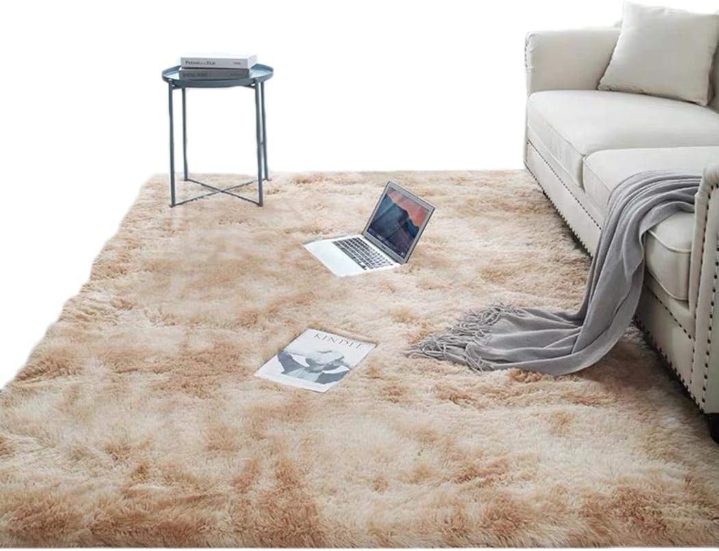 lacegre ultra soft modern area rugs nursery rug home room plush carpet decor area rugs