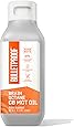 Brain Octane Premium C8 MCT Oil from Non-GMO Coconuts, 14g MCTs, 16 Fl Oz, Bulletproof Keto Supplement for Sustained Energy, Appetite Control, Mental & Physical Energy, Non-GMO, Vegan & Cruelty Free