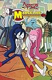 Adventure Time: Marceline and the Scream Queens #4