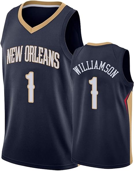 nola jersey nba