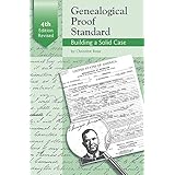 Genealogical Proof Standard
