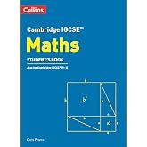 Cambridge IGCSE&trade; Maths Student&rsquo;s Book (Collins Cambridge Igcse(tm))