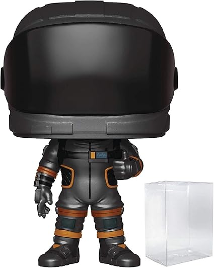 fortnite dark voyager figure