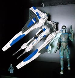 Amazon.com: Customer reviews: LEGO Star Wars Pre Vizslas Mandalorian