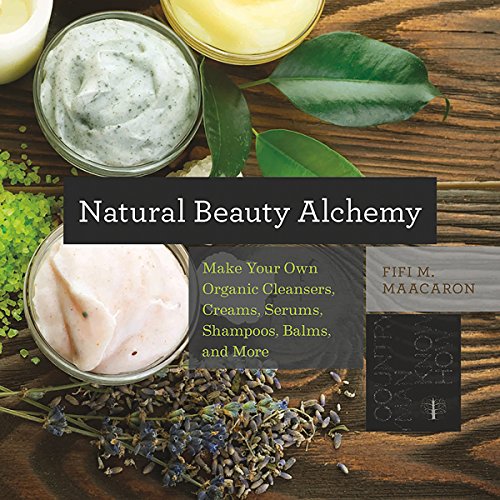 Download Natural Beauty Alchemy: Make Your Own Organic Cleansers, Creams, Serums, Shampoos, Balms, and More (Countryman Know How) Download Natural Beauty Alchemy: Make Your Own Organic Cleansers, Creams, Serums, Shampoos, Balms, and More (Countryman Know How)