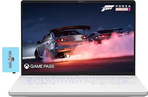 ASUS ROG Zephyrus G14 Gaming Laptop 165 Hz WQXGA (8