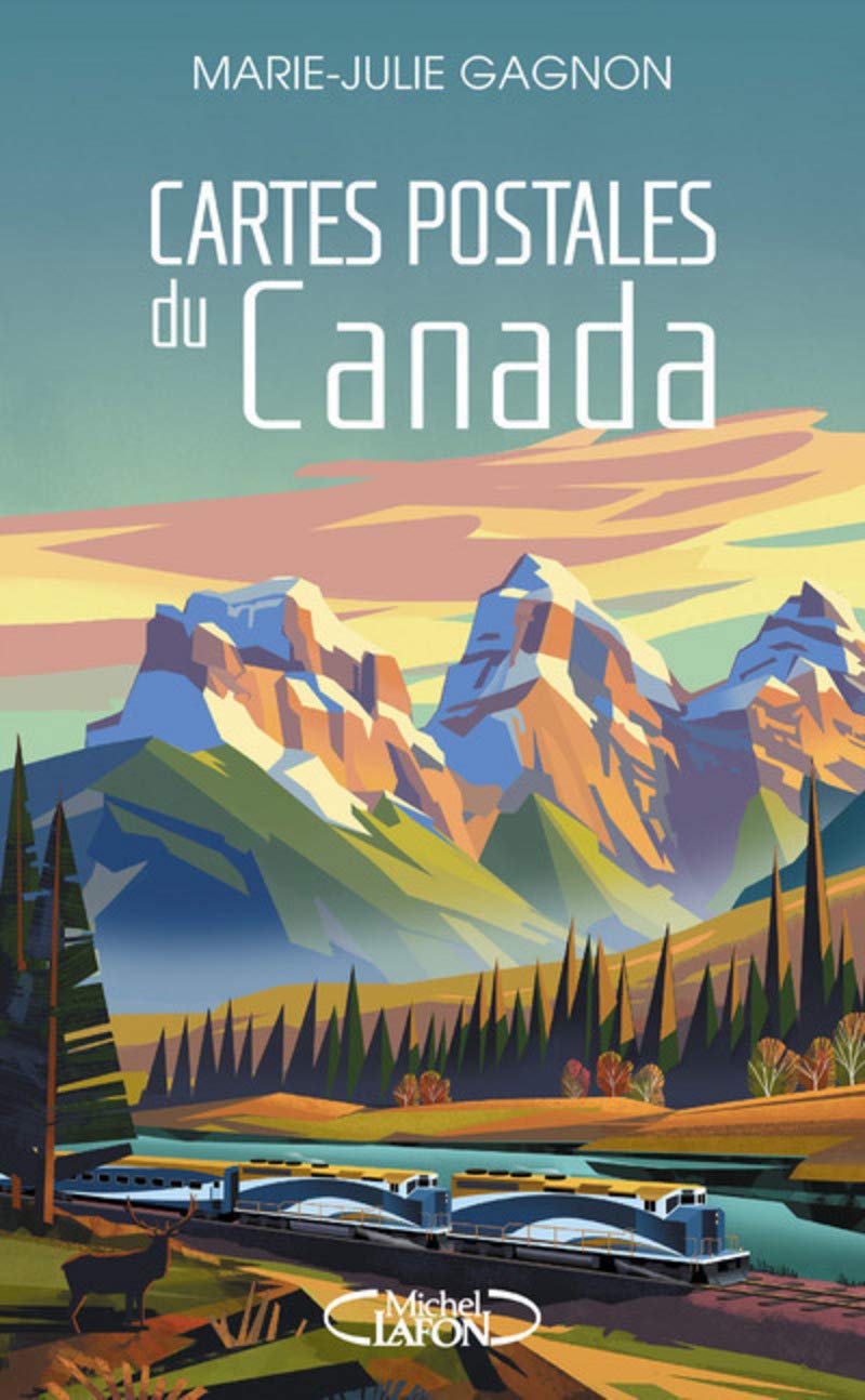 Buy Cartes Postales Du Canada Book Online At Low Prices In India Cartes Postales Du Canada Reviews Ratings Amazon In
