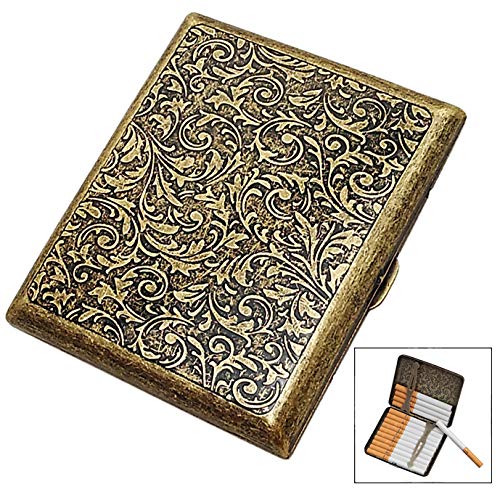 Mens Cigarette Cases Amazon.ca