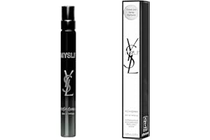 YVES SAINT LAURENT MYSLF Eau de Parfum Travel Spray 0.33 oz / 10 ml eau de parfum spray