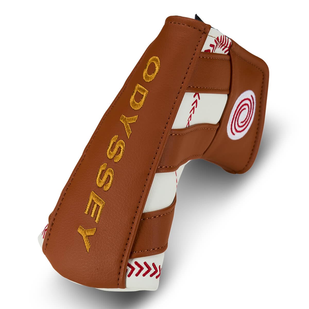Odyssey Golf Funky Putter Headcover Collection 2024 Unisex Baseball Blade