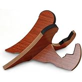 Liebemode Portable Skateboard Floor Stand for Display and Storage