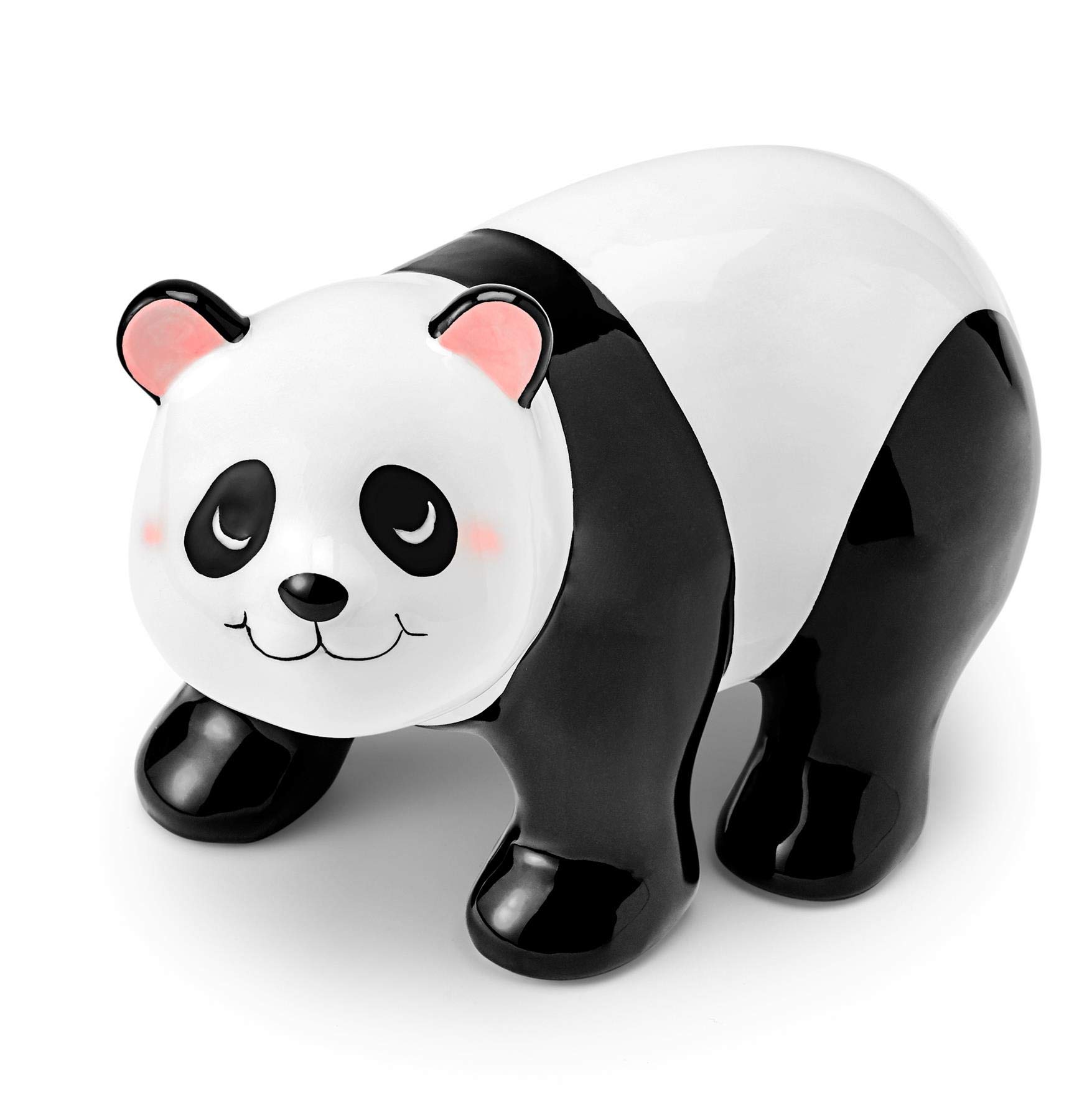 Mousehouse Gifts - Walking Panda Money Bank, Panda Bear Piggy Bank for Kids