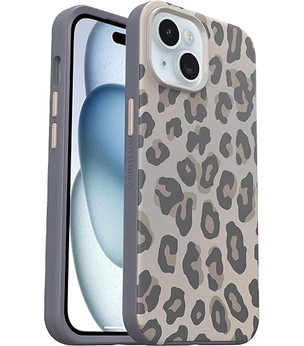Amazon.com: OtterBox iPhone 15, iPhone 14, and iPhone 13 Symmetry