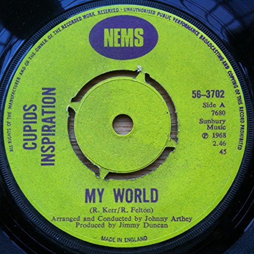 My World Amazon.co.uk Music