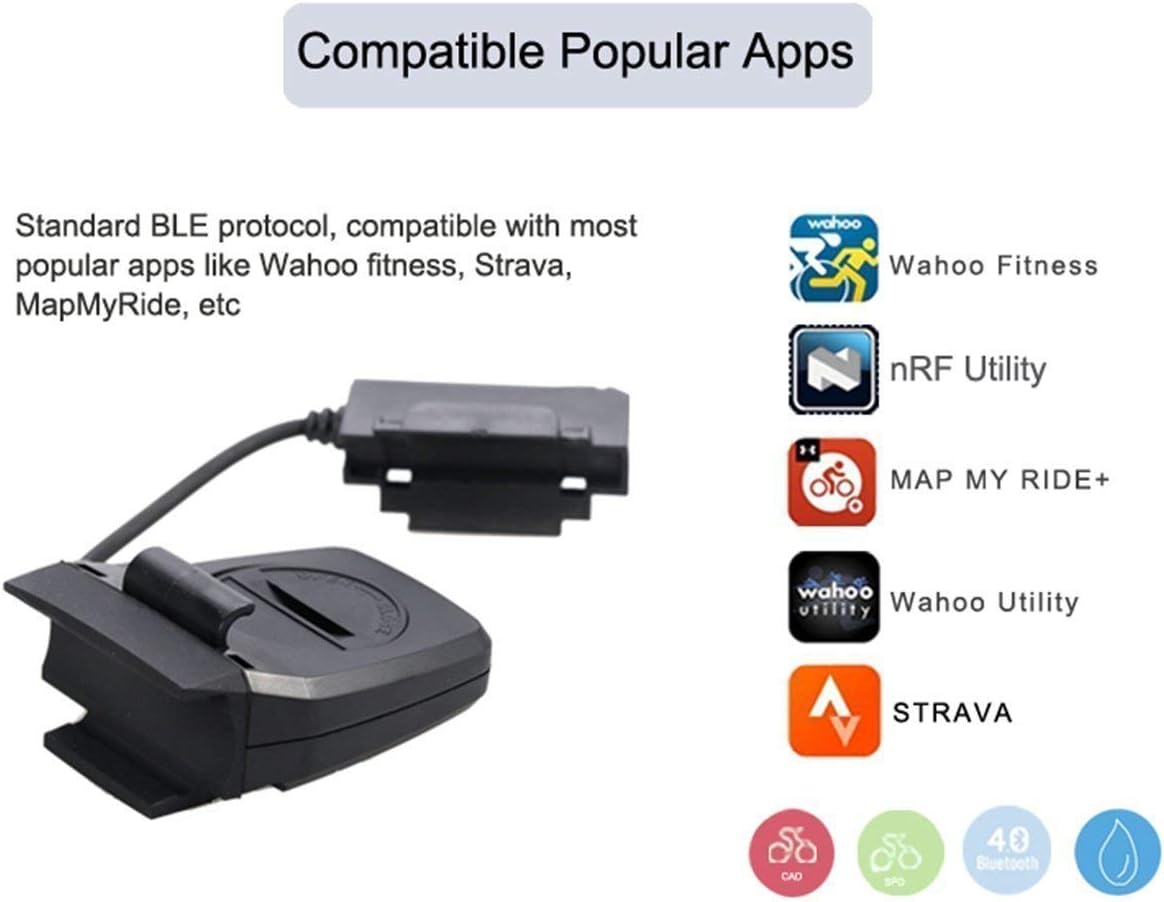 wahoo speed and cadence sensor zwift