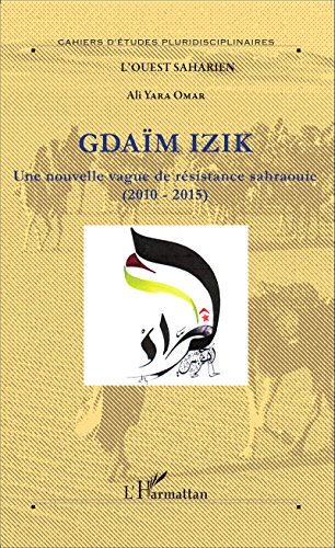 Gdaïm Izik