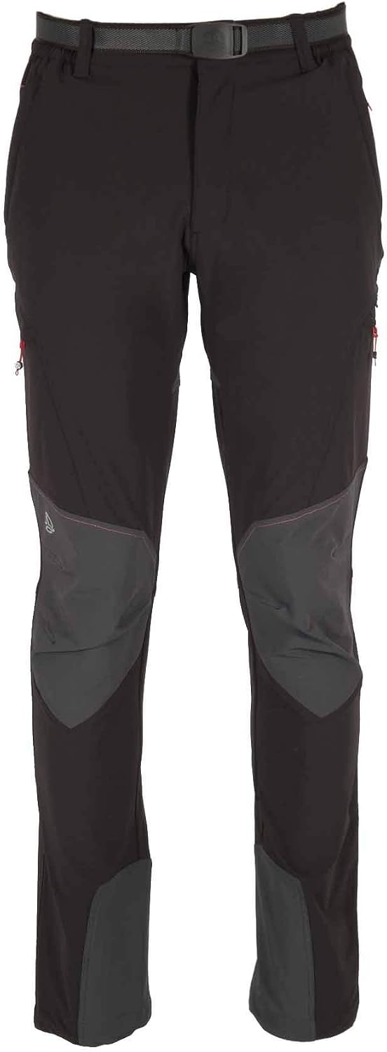 Pantalones casuales Pantalones al aire libre para hombre Pantalones  multibolsillos rocic.com