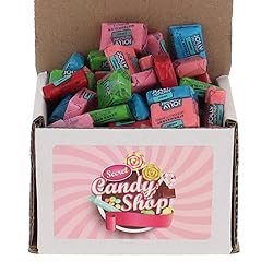 SECRET CANDY SHOP Jolly Rancher Chews Candy in