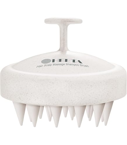 Acusoothe Vibrating Spider Head Massager1 Units : Amazon.ca: Health &  Personal Care