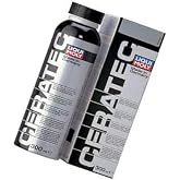 Liqui Moly Cera Tec Friction Modifier 300ml (Pack of 4)
