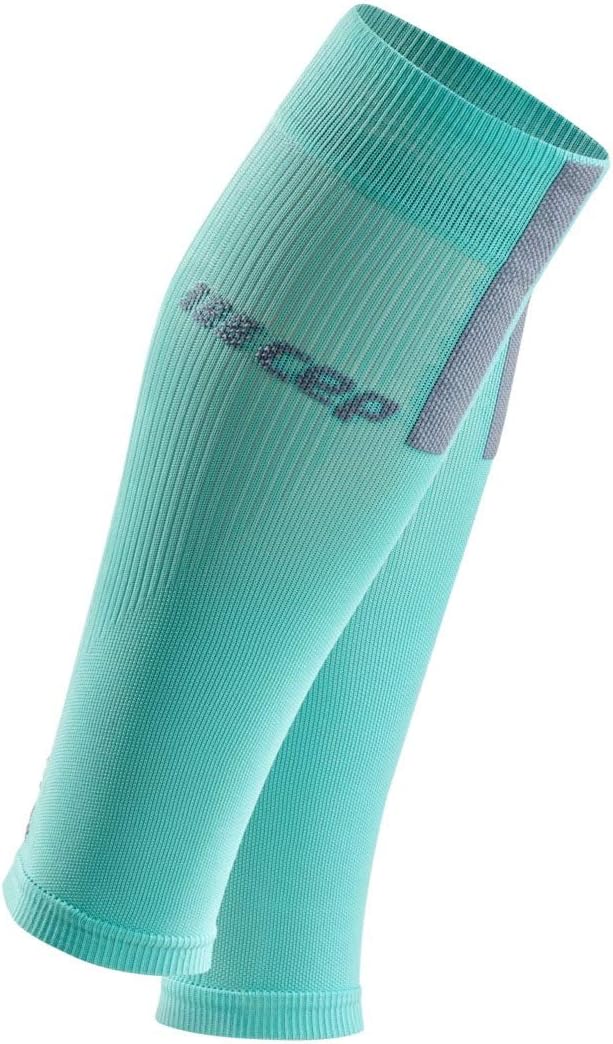 Men’s Athletic Compression Run Sleeves - CEP Calf Sleeves for Performance