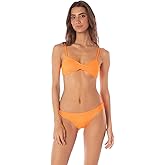 Maaji Women's Temis Classic Bralette Bikini Top