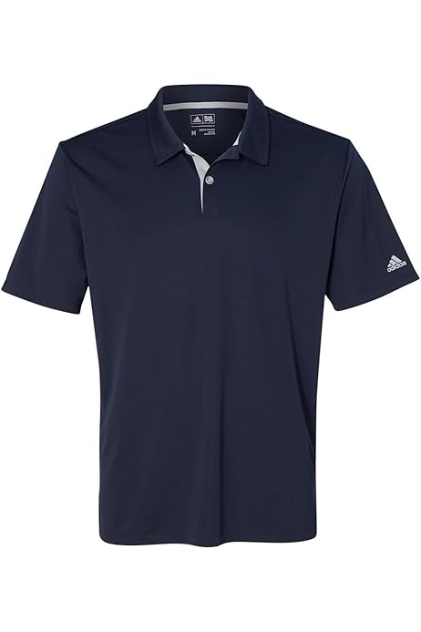 polo adidas climalite