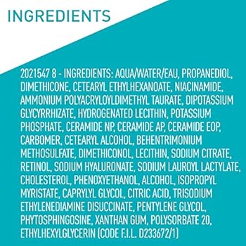 cerave post acne marks