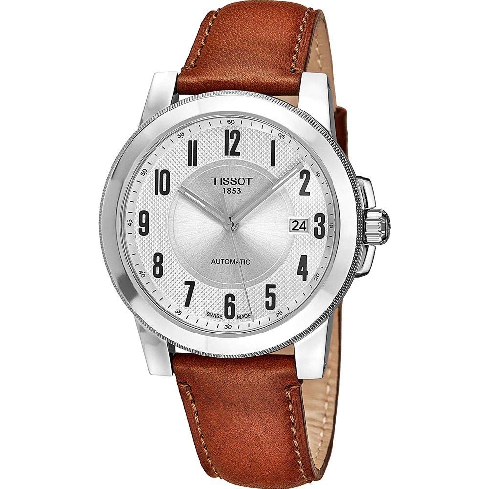 tissot t sport gentleman