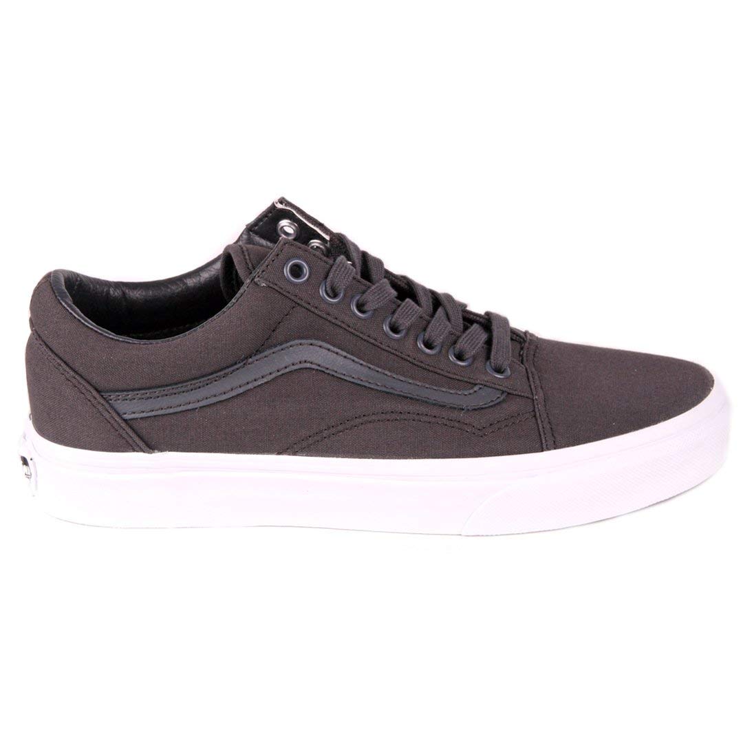 unisex old skool classic skate shoes