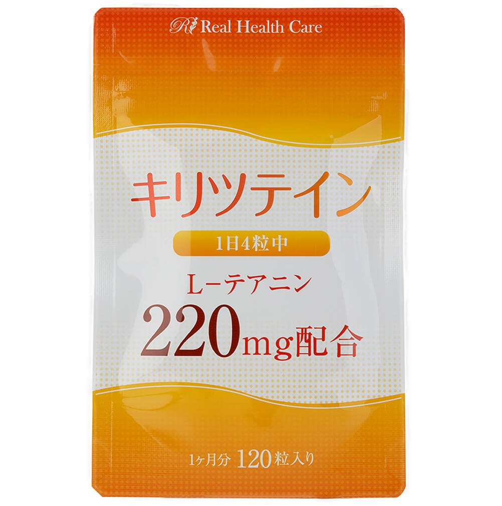 Mua リアルヘルスケア 寝起きをサポート キリツテイン L テアニン サンテアニン 高麗ニンジン 亜鉛 鉄分 寝起き 寝坊 お子様 1粒 30g 大人 子供 遅刻 Tren Amazon Nhật Chinh Hang Fado