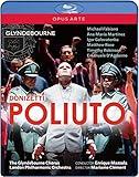 DONIZETTI:POLIUTO                                  image