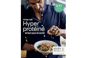 HYPER PROTEINÉ, ET BON POUR LA SANTE
