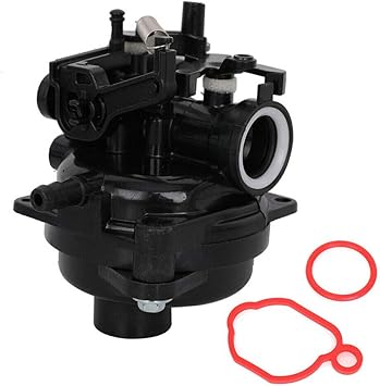 Amazon.com : Yomoly Carburetor Compatible with Husqvarna HU675HWT