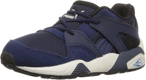 puma blaze of glory purple kids
